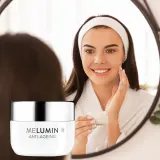 Dermedic Melumin - Крем для лица с SPF 50+, 50 мл — фото 2
