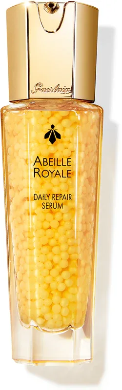 GUERLAIN Abeille Royale Daily Repair Serum - Роскошная антивозрастная сыворотка