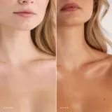 Автозагар для лица Loving Tan 2 HR Express с гиалуроновой кислотой и маслом жожоба, 30 мл, оттенок Medium — фото 5