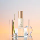 Health Labs Care Glow On Rozświetlający krem pod oczy - Розовый крем для глаз, осветляющий, 15 мл — фото 3