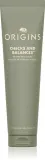 Origins Checks and Balances Frothy Face Wash - Освежающая очищающая пенка для лица — фото 1