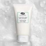 Origins Checks and Balances Frothy Face Wash - Освежающая очищающая пенка для лица — фото 4