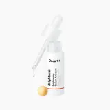 Dr. Jart+ Brightamin Brightening Serum Ampoule - Активная сыворотка для лица с витамином C, осветляющая и разглаживающая, 8.08 г — фото 2