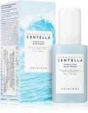 SKIN1004 Madagascar Centella Hyalu-Cica Blue Serum - Сыворотка интенсивного увлажнения для смягчения и укрепления чувствительной кожи — фото 2