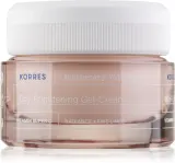 Korres Wild Rose - Увлажняющий крем-гель с осветляющим эффектом, 40 мл — фото 1