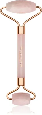 Revolution Skincare Roller Rose Quartz - ролик для массажа лица, 1 шт