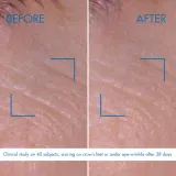 Biotherm Blue Pro-Retinol Eye Cream - Крем для глаз с ретинолом, 15 мл — фото 4