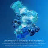 Biotherm Blue Pro-Retinol Eye Cream - Крем для глаз с ретинолом, 15 мл — фото 5