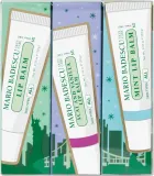 Mario Badescu Lip Balm Trio - Подарочный набор для губ — фото 1