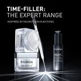 FILORGA TIME-FILLER NIGHT 5XP - Антивозрастной ночной крем с ревитализирующим действием, 50 мл — фото 6