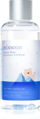 mixsoon Glacier Water - Сыворотка гиалуроновая