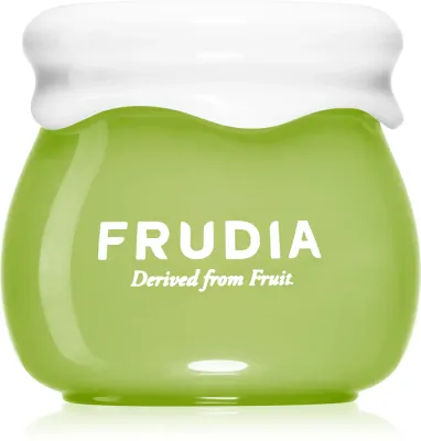 Frudia Green Grape - Увлажняющий крем-гель для сужения пор, 10 г