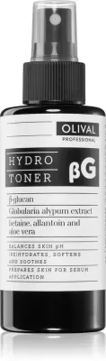 Olival Professional βG - Тоник увлажняющий сбалансированный pH кожи в спрее, 150 мл