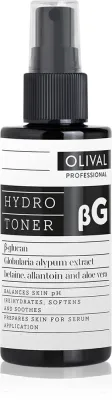 Olival Professional βG - Тоник увлажняющий сбалансированный pH кожи в спрее, 50 мл