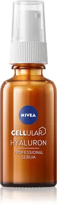 NIVEA Cellular Hyaluron - Сыворотка увлажняющая с гиалуроновой кислотой, 30 мл