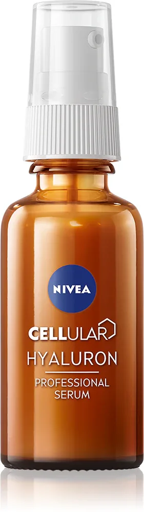 NIVEA Cellular Hyaluron - Сыворотка увлажняющая с гиалуроновой кислотой, 30 мл