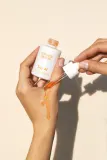 Say Hi Sunrise - Сыворотка для лица, осветляющая и укрепляющая кожу с витамином C, 30 мл — фото 5