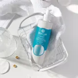 BasicLab Dermocosmetics Micellis - Увлажняющий гель для очищения сухой и чувствительной кожи — фото 3
