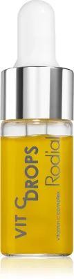 Rodial Vit C Drops - Крем для лица с концентрированной заботой и витамином C, 10 мл