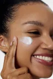 Some By Mi Beta Panthenol Repair Cream - Интенсивный увлажняющий и успокаивающий крем для лица, восстанавливающий и омолаживающий кожу, 50 мл — фото 4