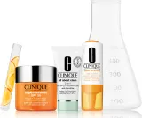 Clinique Superdefense SPF 25 Fatigue + 1st Signs Of Age Multi-Correcting Cream - Крем против первых признаков старения для сухой и комбинированной кожи — фото 8