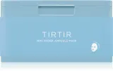 TIRTIR Ampoule Mask NMF Hydro - Маска в пластике интенсивно увлажняющая, 30 шт — фото 1