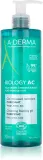 A-Derma Biology AC - Пенящийся гель для очищения жирной и комбинированной кожи — фото 1