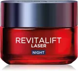 L’Oreal Paris Revitalift Laser X3 - Регенерирующий ночной крем против старения кожи, 50 мл — фото 1