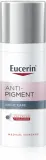 Eucerin Anti-Pigment - Розовый крем для лица против пигментации ночью, 50 мл — фото 1