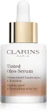 Clarins Tinted Oleo-Serum - Масляная сыворотка для выравнивания тона кожи, 30 мл, оттенок 2,5 — фото 1