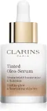 Clarins Tinted Oleo-Serum - Масляная сыворотка для выравнивания тона кожи, 30 мл, оттенок 04 — фото 1