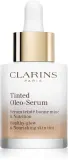 Clarins Tinted Oleo-Serum - Масляная сыворотка для выравнивания тона кожи, 30 мл, оттенок 06 — фото 1