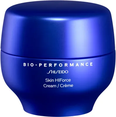Shiseido Bio-Performance Skin HIForce - Крем интенсивного омоложения, 50 мл