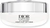 DIOR Dior Capture Day Creme - Крем против морщин для лица и шеи для многократного наполнения, 50 мл — фото 1