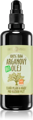 Purity Vision BIO - Крем для лица с аргановым маслом, 100 мл