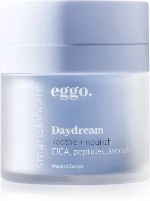 Eggo Daydream - Восстанавливающая крем-маска 3 в 1, 50 мл