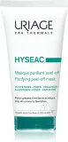 Uriage Hyseac Purifying Peel-Off Mask - Очищающая маска-скраб для проблемной кожи, 50 мл — фото 1