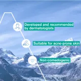 Uriage Hyseac Purifying Peel-Off Mask - Очищающая маска-скраб для проблемной кожи, 50 мл — фото 7