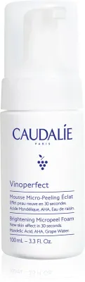 Caudalie Vinoperfect - Осветляющий пилинг с AHA