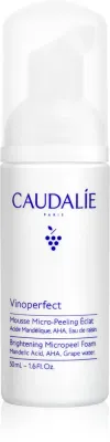 Caudalie Vinoperfect - Осветляющий пилинг с AHA, 50 мл