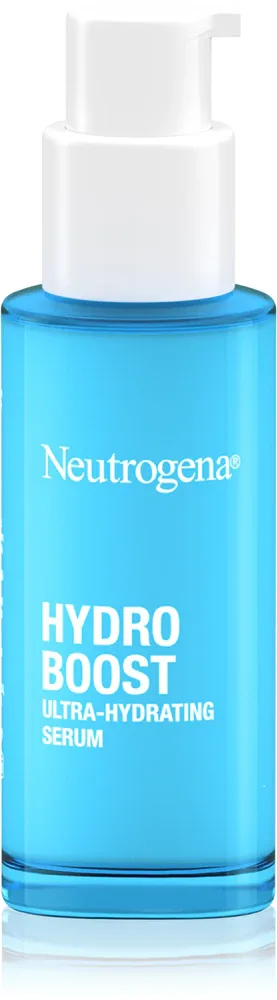 Neutrogena Hydro Boost - Сыворотка интенсивного увлажнения, 30 мл