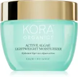 KORA Organics Active Algae Lightweight Moisturizer - Крем увлажняющий, 50 мл — фото 1