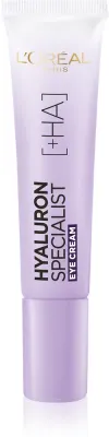 L’Oreal Paris Hyaluron Specialist - крем для глаз, 15 мл