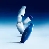 Shiseido Bio-Performance Skin Filler Serum - Сыворотка против морщин для лица, 2 мл — фото 7