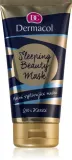 Dermacol Sleeping Beauty Mask - Питательная маска на ночь, 150 мл — фото 1
