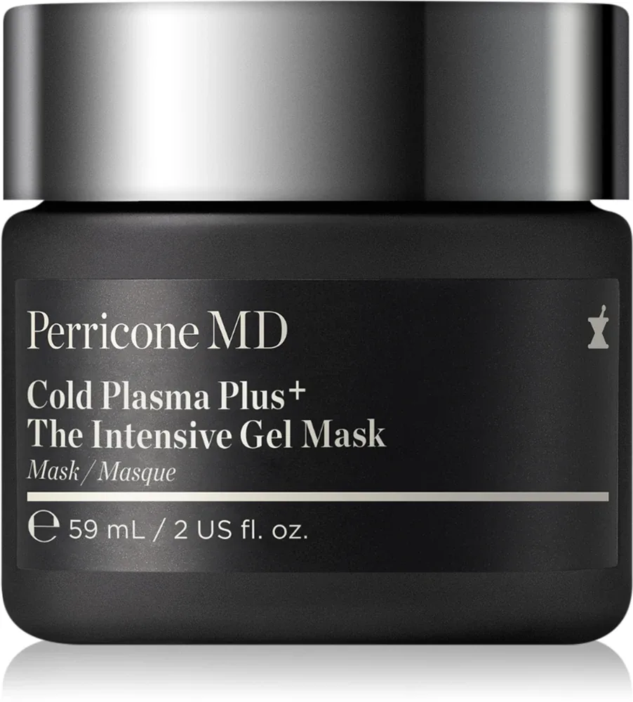 Perricone MD Cold Plasma Plus+ The Intensive Gel Mask - Гелевая маска для лица, 59 мл