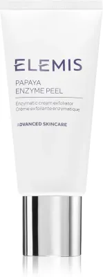 Elemis Advanced Skincare Papaya Enzyme Peel - Энзимный пилинг для всех типов кожи, 50 мл, 50 мл (ELE04095)