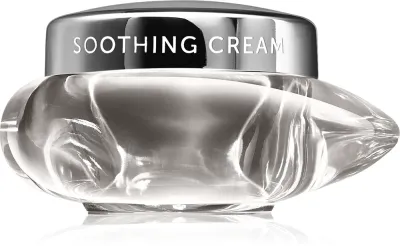 Thalgo Cica Marin Soothing Cream - Крем успокаивающий для чувствительной кожи, 50 мл