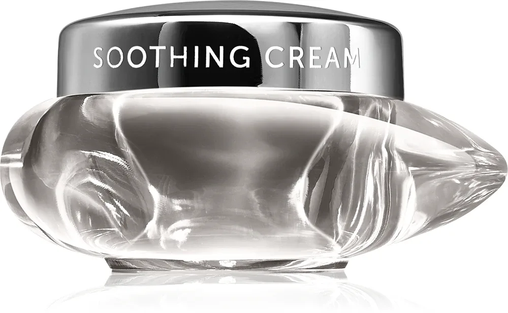 Thalgo Cica Marin Soothing Cream - Крем успокаивающий для чувствительной кожи, 50 мл