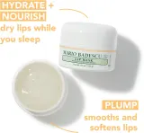 Маска для губ Mario Badescu Lip Mask with Coconut and Mango увлажняющая, для ночного применения, 14 г — фото 4